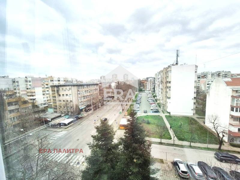 Продава 3-СТАЕН, гр. Бургас, Възраждане, снимка 12 - Апартаменти - 54686193