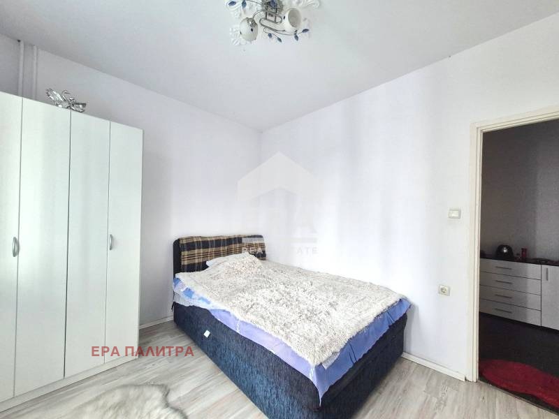 Продава 3-СТАЕН, гр. Бургас, Възраждане, снимка 7 - Апартаменти - 54686193