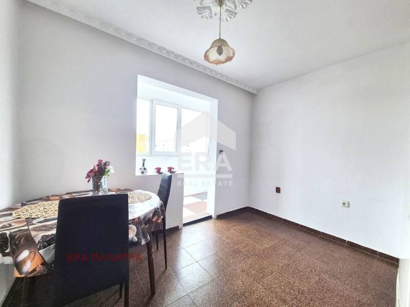 Продава 3-СТАЕН, гр. Бургас, Възраждане, снимка 6 - Апартаменти - 54686193