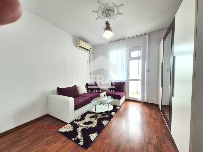 Продава 3-СТАЕН, гр. Бургас, Възраждане, снимка 9 - Апартаменти - 54686193