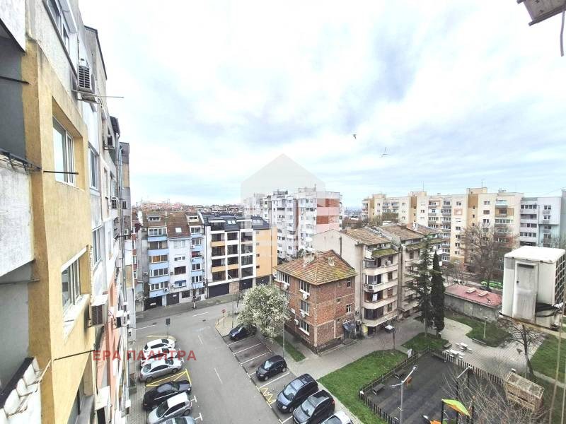 Продава 3-СТАЕН, гр. Бургас, Възраждане, снимка 11 - Апартаменти - 54686193