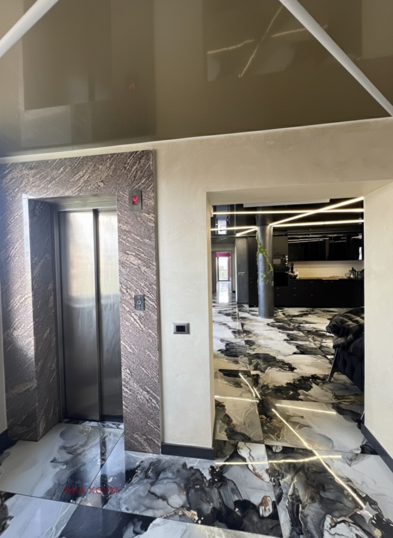 Продава 4-СТАЕН, гр. София, Манастирски ливади, снимка 4 - Апартаменти - 52688283