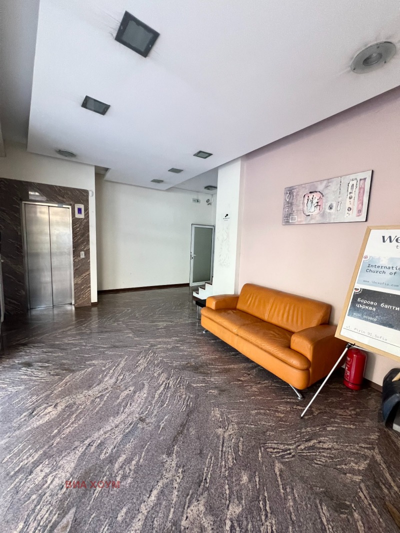 Продава 4-СТАЕН, гр. София, Манастирски ливади, снимка 7 - Апартаменти - 52688283