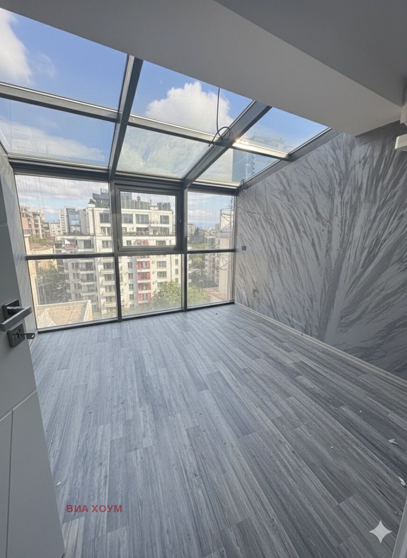 Продава 4-СТАЕН, гр. София, Манастирски ливади, снимка 3 - Апартаменти - 52688283