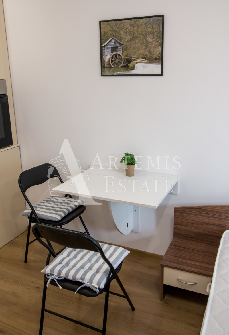 Til salgs  Loft Sofia , Zona B-5 , 25 kvm | 96151476 - bilde [3]