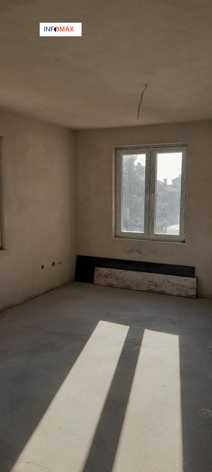 Продава  Етаж от къща област Бургас , гр. Черноморец , 185 кв.м | 21032763 - изображение [3]