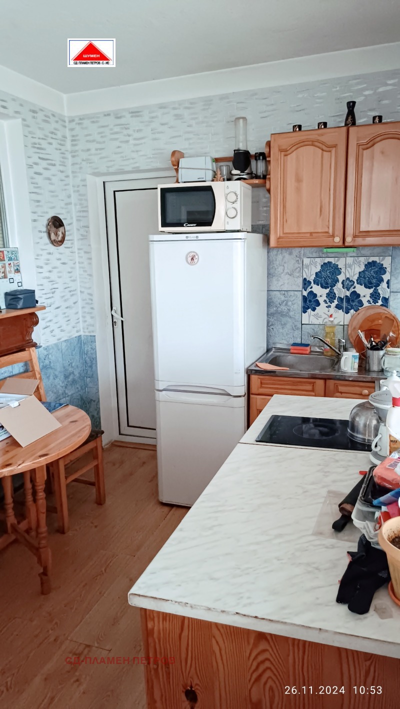 Продава  Къща област Шумен , гр. Смядово , 100 кв.м | 98826647 - изображение [4]