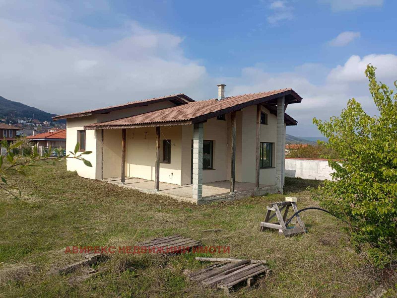 Til salgs  Hus region Plovdiv , Markovo , 202 kvm | 26547543 - bilde [14]