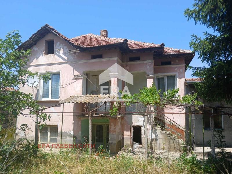 Продава  Къща област Плевен , гр. Долна Митрополия , 91 кв.м | 27901274