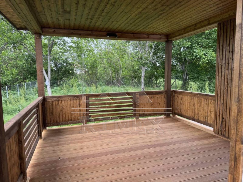 Продава КЪЩА, с. Цалапица, област Пловдив, снимка 7 - Къщи - 52272366