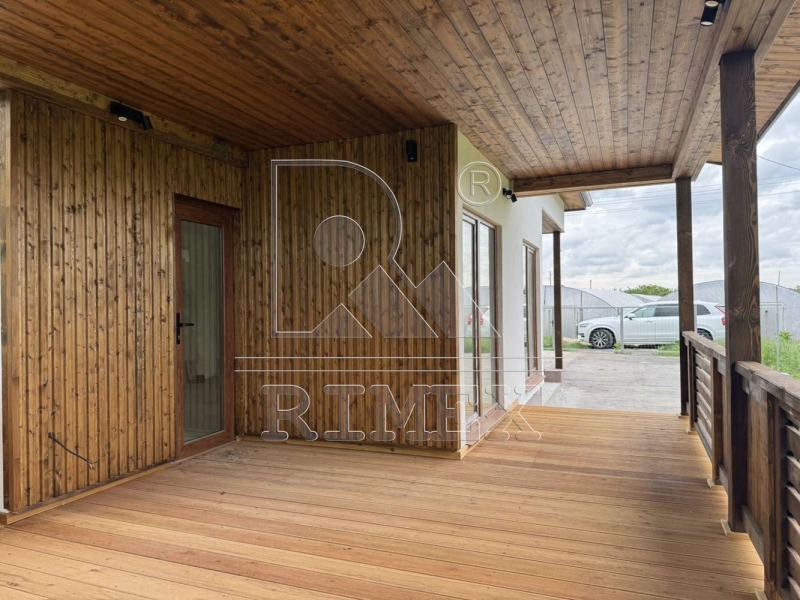 Продава КЪЩА, с. Цалапица, област Пловдив, снимка 8 - Къщи - 52272366