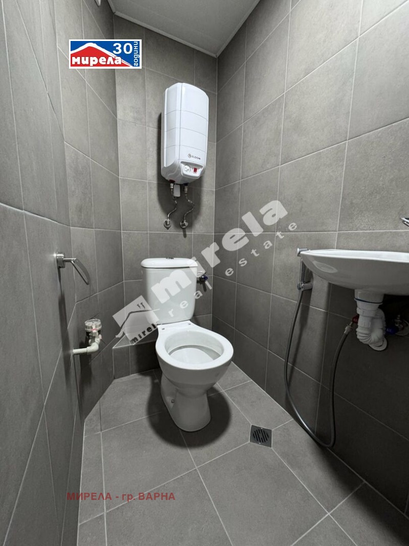 Продава МАГАЗИН, гр. Варна, Колхозен пазар, снимка 5 - Магазини - 52641542