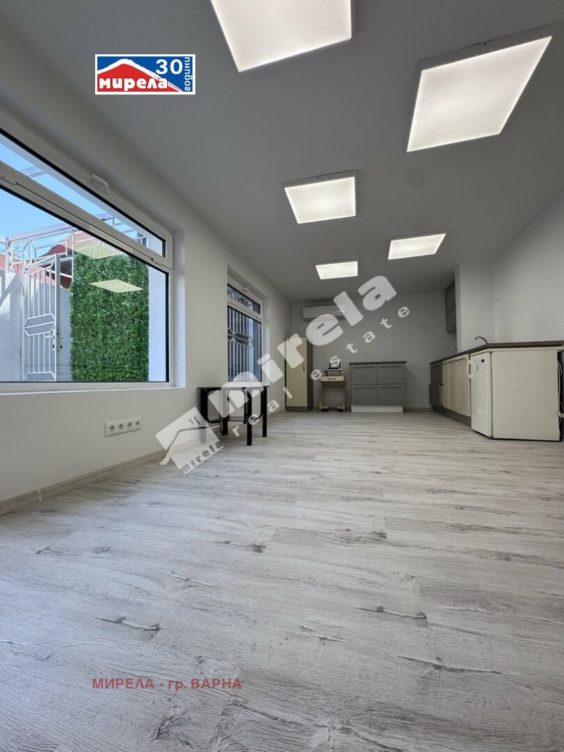 Продава МАГАЗИН, гр. Варна, Колхозен пазар