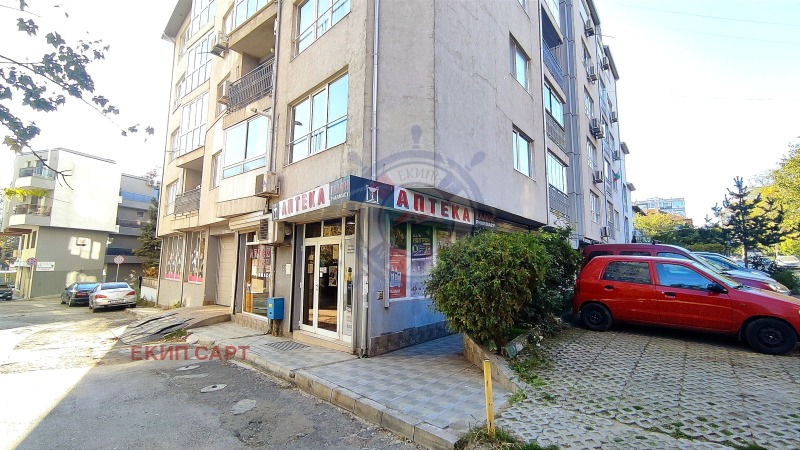 Till salu  Гараж, Паркомясто Varna , Bazar Levski , 17 kvm | 50853299