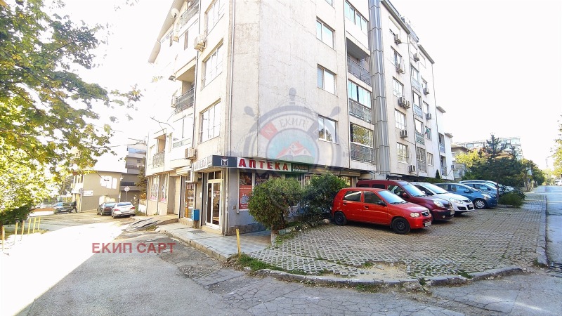 Till salu  Гараж, Паркомясто Varna , Bazar Levski , 17 kvm | 50853299 - bild [5]