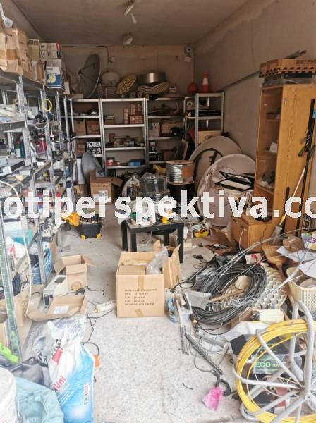 Продава ГАРАЖ, ПАРКОМЯСТО, гр. Пловдив, Кършияка, снимка 2 - Гаражи и паркоместа - 54325927