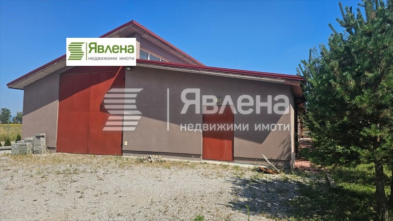Продается  Промышленное здание область София , Божурище , 631 кв.м | 14765006 - изображение [2]