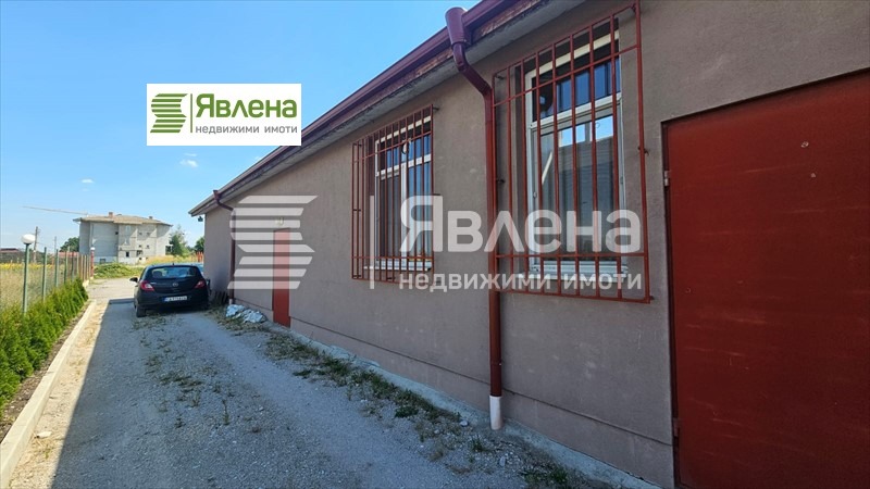 Продается  Промышленное здание область София , Божурище , 631 кв.м | 14765006 - изображение [3]