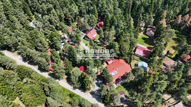 Продава ХОТЕЛ, м-т Цигов чарк, област Пазарджик, снимка 2 - Хотели - 51354080