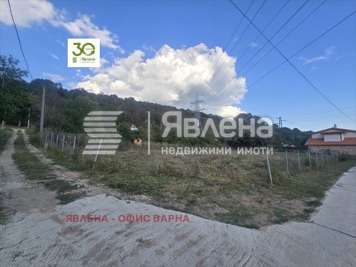Продава ПАРЦЕЛ, гр. Варна, м-т Сълзица