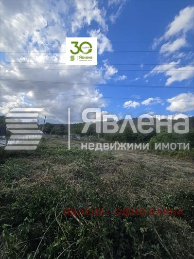 Продава ПАРЦЕЛ, гр. Варна, м-т Сълзица, снимка 3 - Парцели - 56088462
