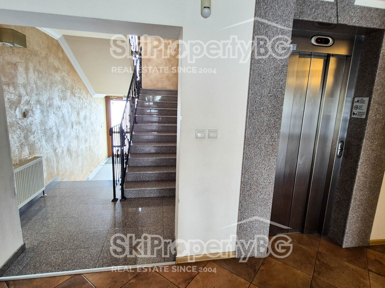 Продава 2-СТАЕН, гр. Разлог, област Благоевград, снимка 11 - Апартаменти - 53603613