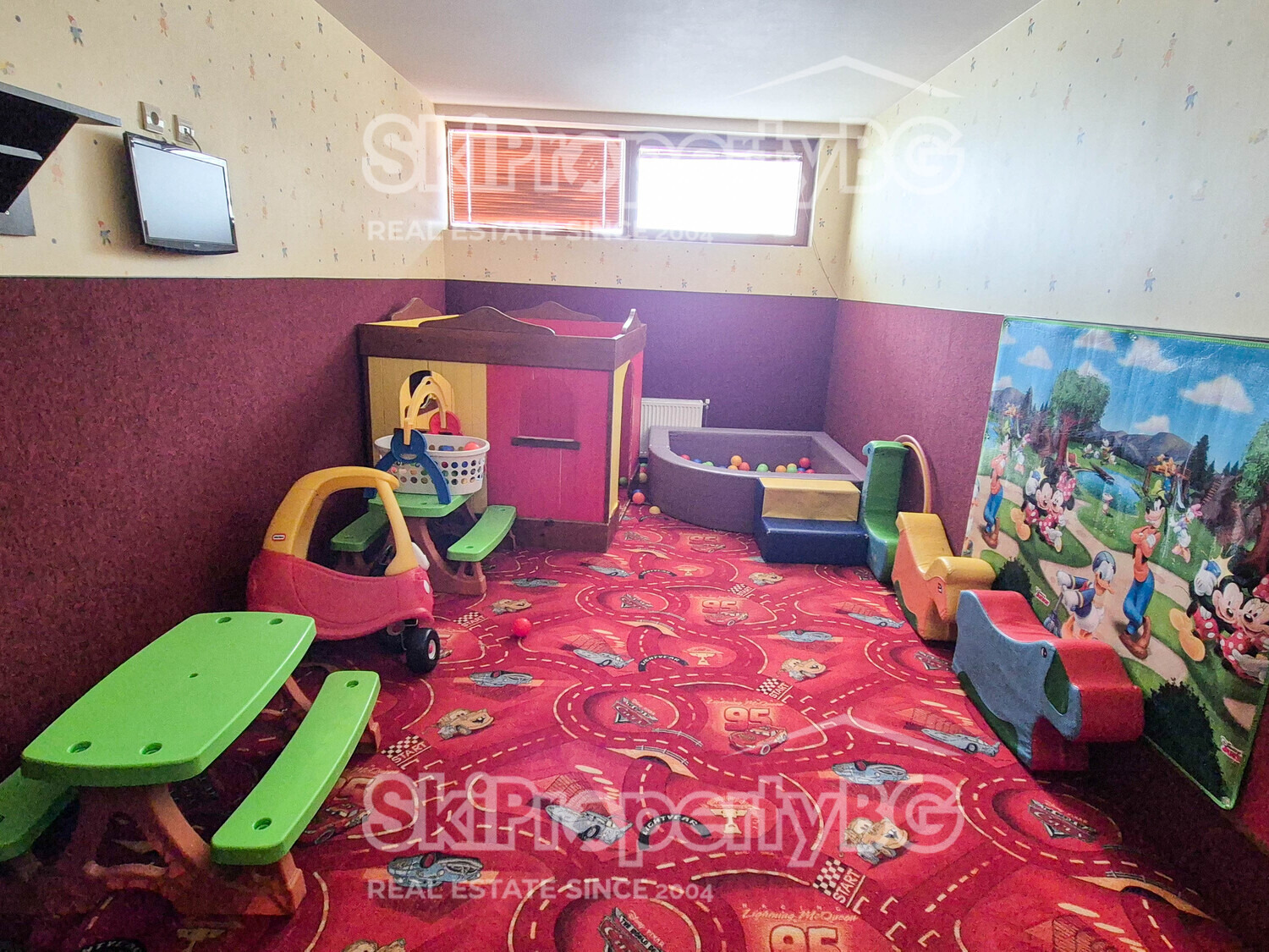 Продава 2-СТАЕН, гр. Разлог, област Благоевград, снимка 14 - Апартаменти - 53603613