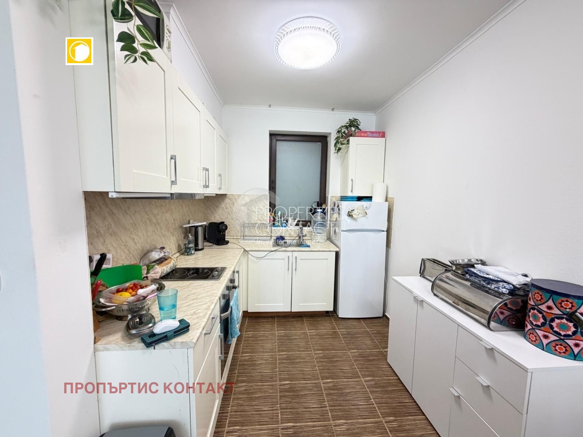 Продава 2-СТАЕН, с. Кошарица, област Бургас, снимка 2 - Апартаменти - 53856298