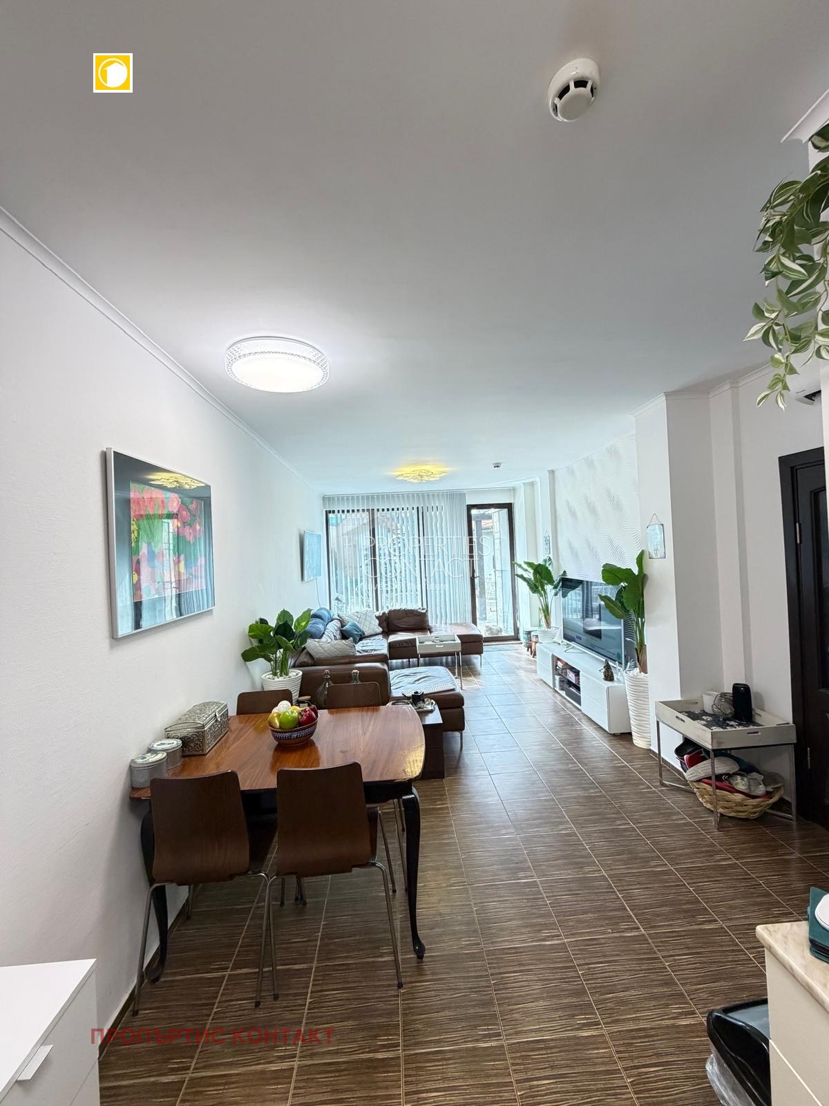 Продава 2-СТАЕН, с. Кошарица, област Бургас