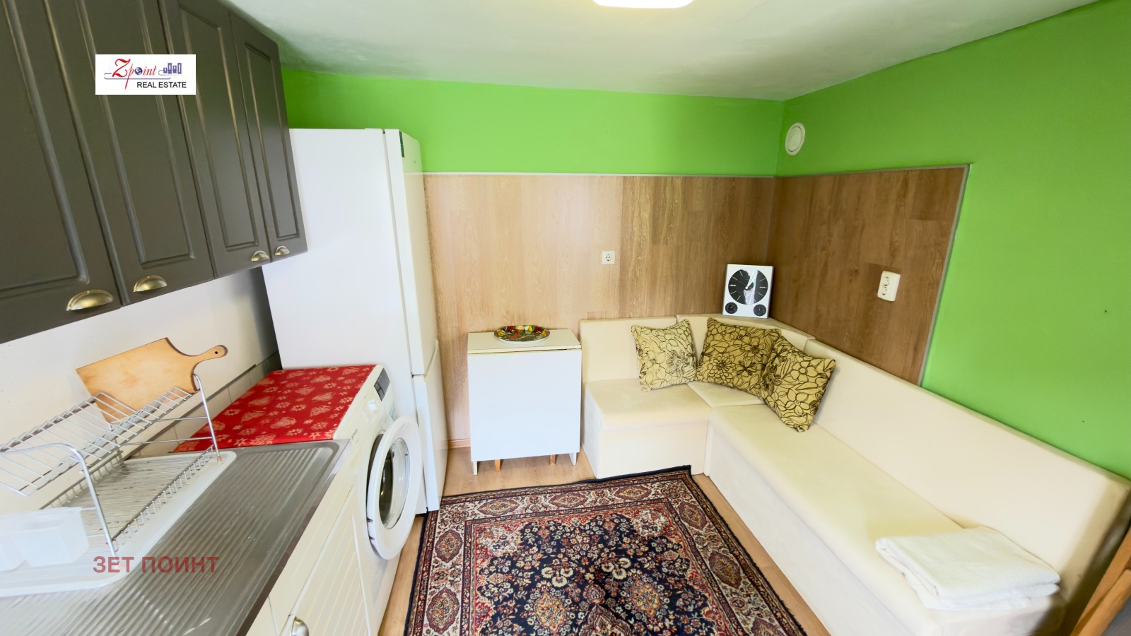 Продава 2-СТАЕН, гр. София, област София-град, снимка 9 - Апартаменти - 53994465