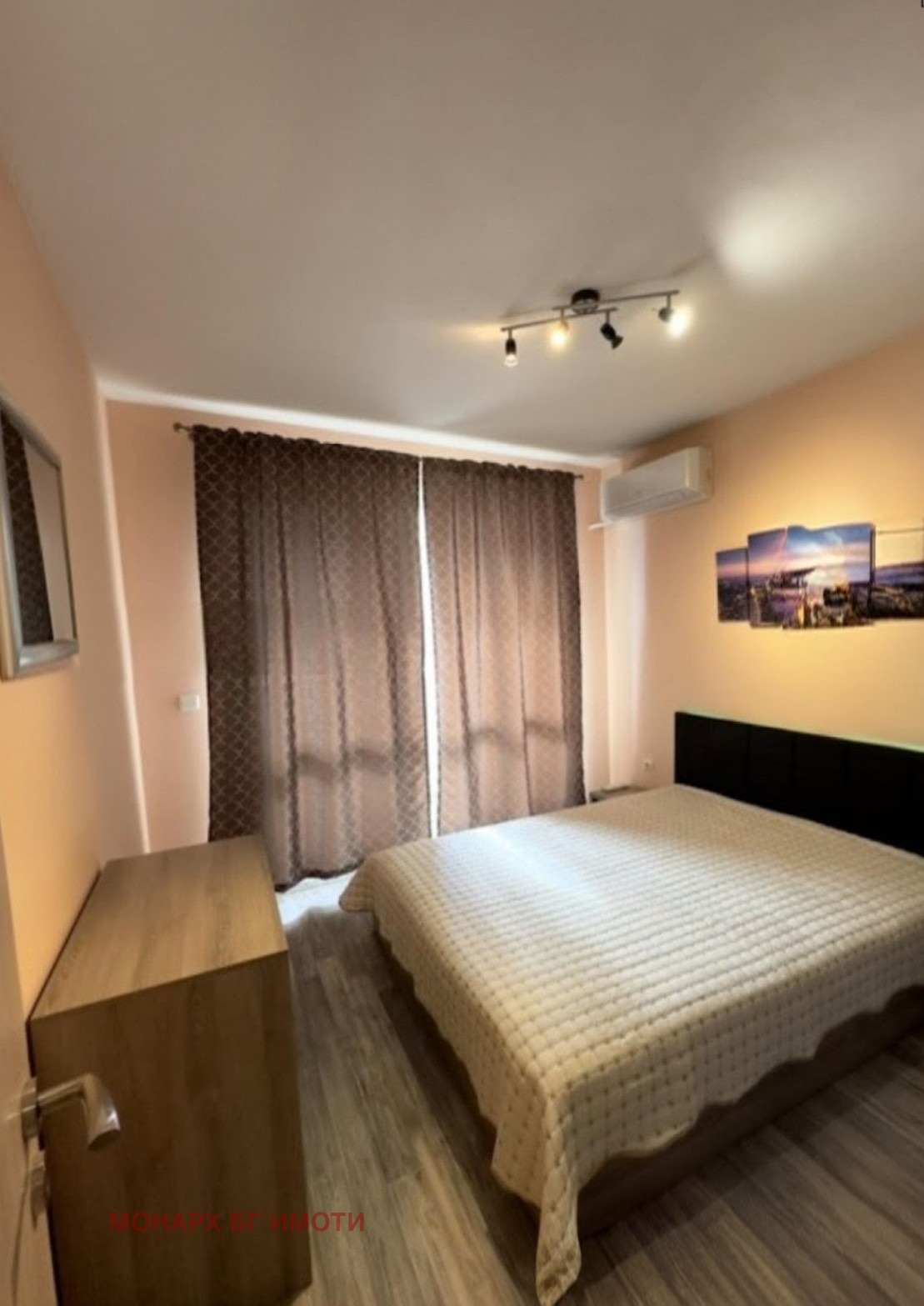 Продава 2-СТАЕН, гр. София, Света Троица, снимка 3 - Апартаменти - 54090670