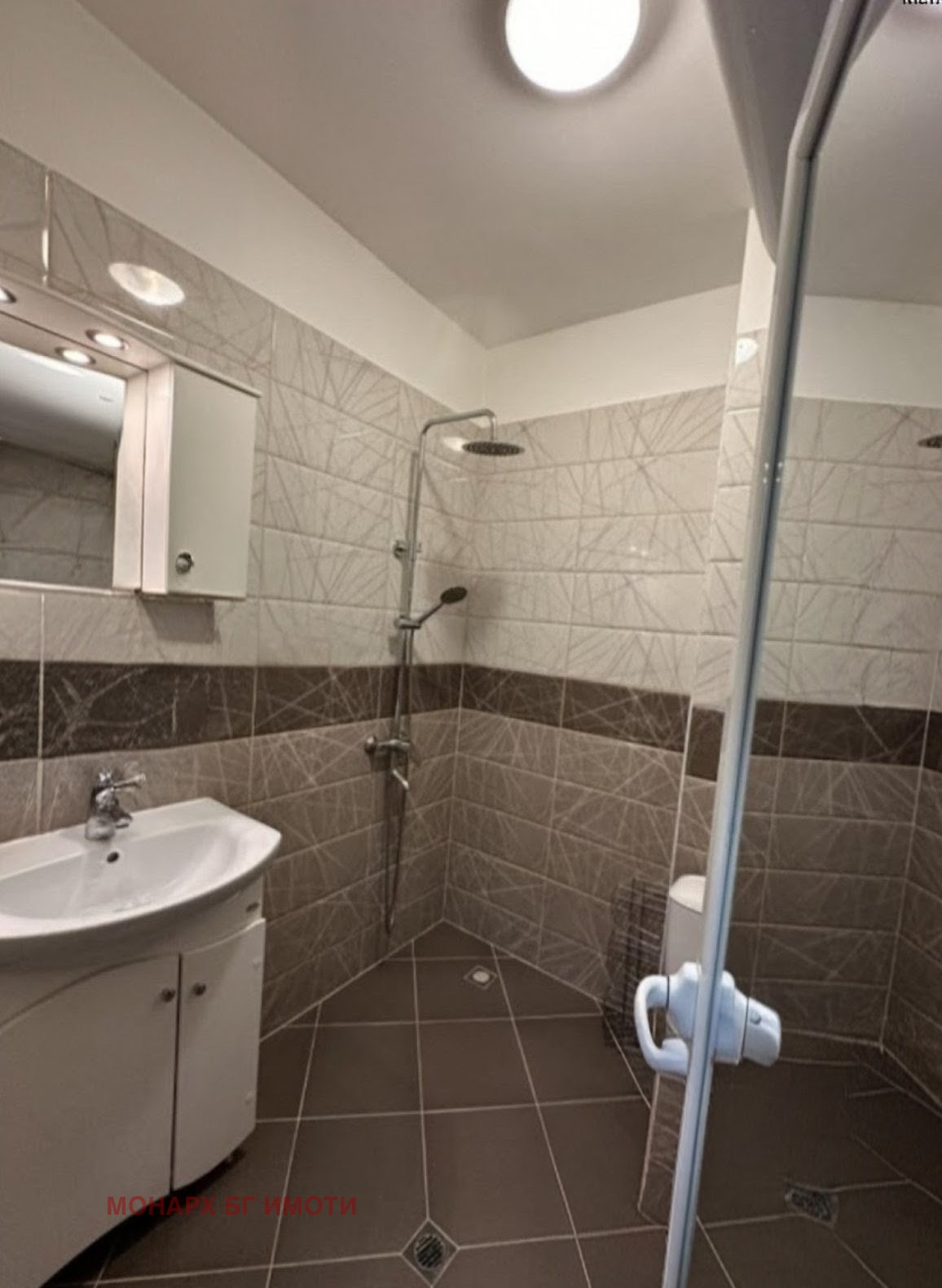 Продава 2-СТАЕН, гр. София, Света Троица, снимка 4 - Апартаменти - 54090670