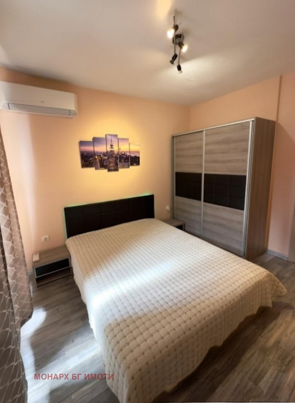 Продава 2-СТАЕН, гр. София, Света Троица, снимка 2 - Апартаменти - 54090670