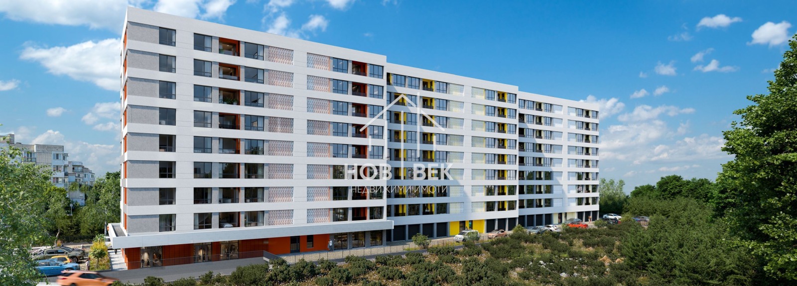 Продава 2-СТАЕН, гр. Варна, Кайсиева градина, снимка 3 - Апартаменти - 55184172