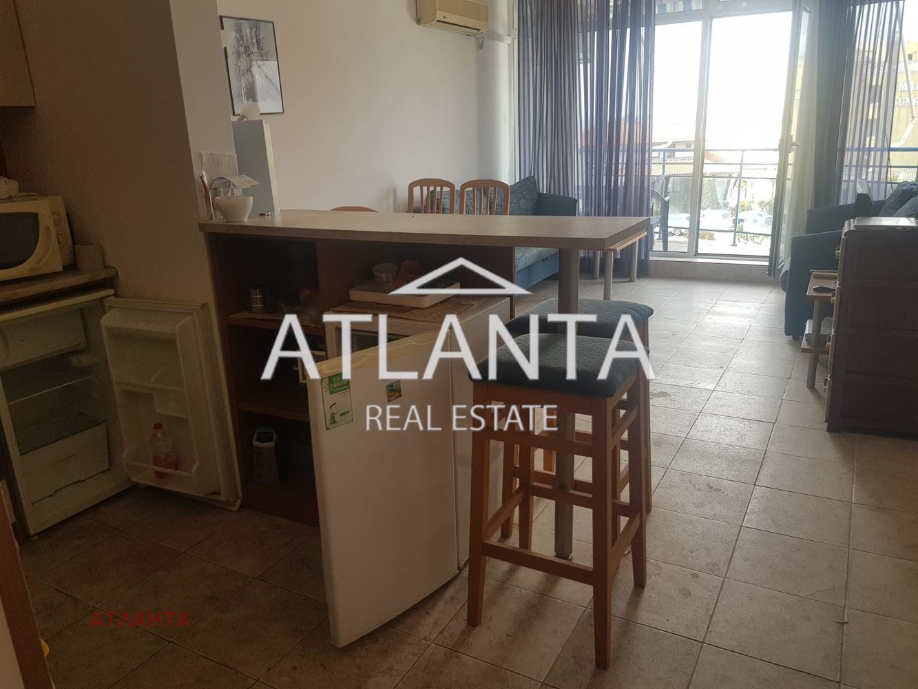 Продава 3-СТАЕН, гр. Свети Влас, област Бургас, снимка 13 - Апартаменти - 54213432