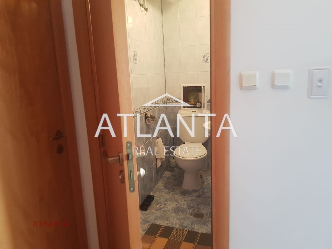 Продава 3-СТАЕН, гр. Свети Влас, област Бургас, снимка 3 - Апартаменти - 54213432