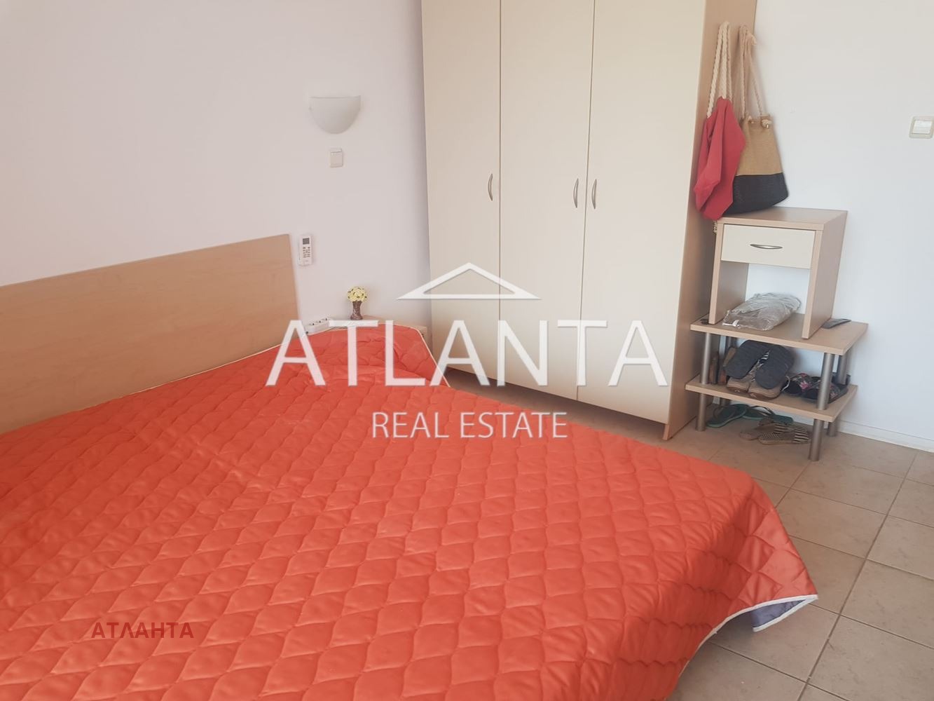 Продава 3-СТАЕН, гр. Свети Влас, област Бургас, снимка 9 - Апартаменти - 54213432