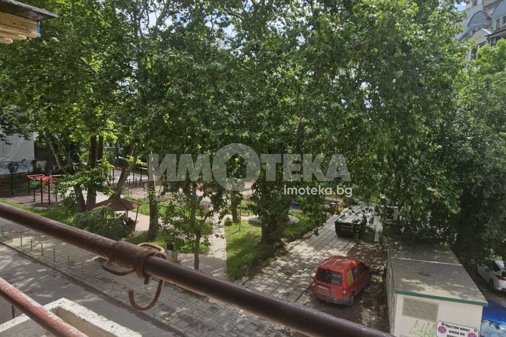 Продава 3-СТАЕН, гр. Варна, Гръцка махала