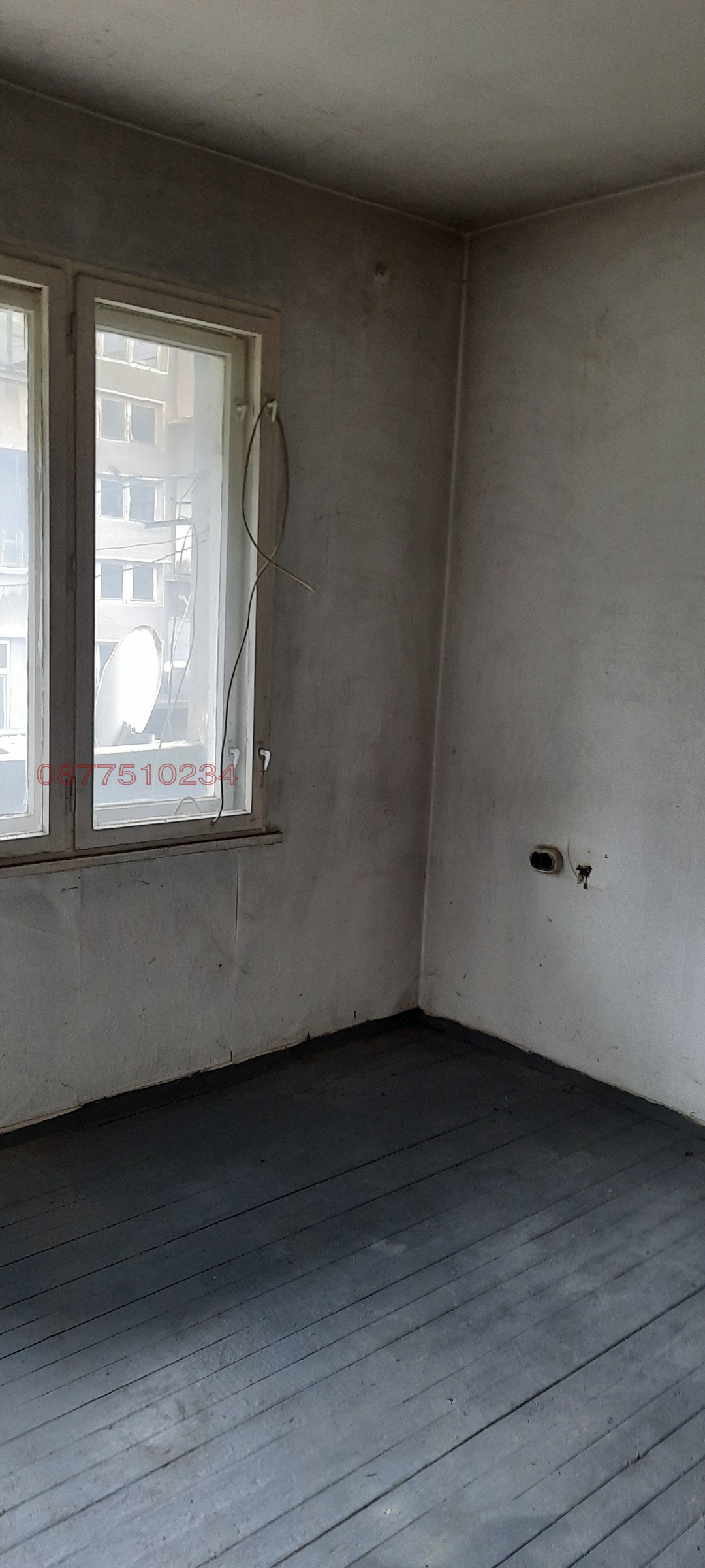 Продава 3-СТАЕН, гр. Русе, Дружба 1, снимка 4 - Апартаменти - 54686608