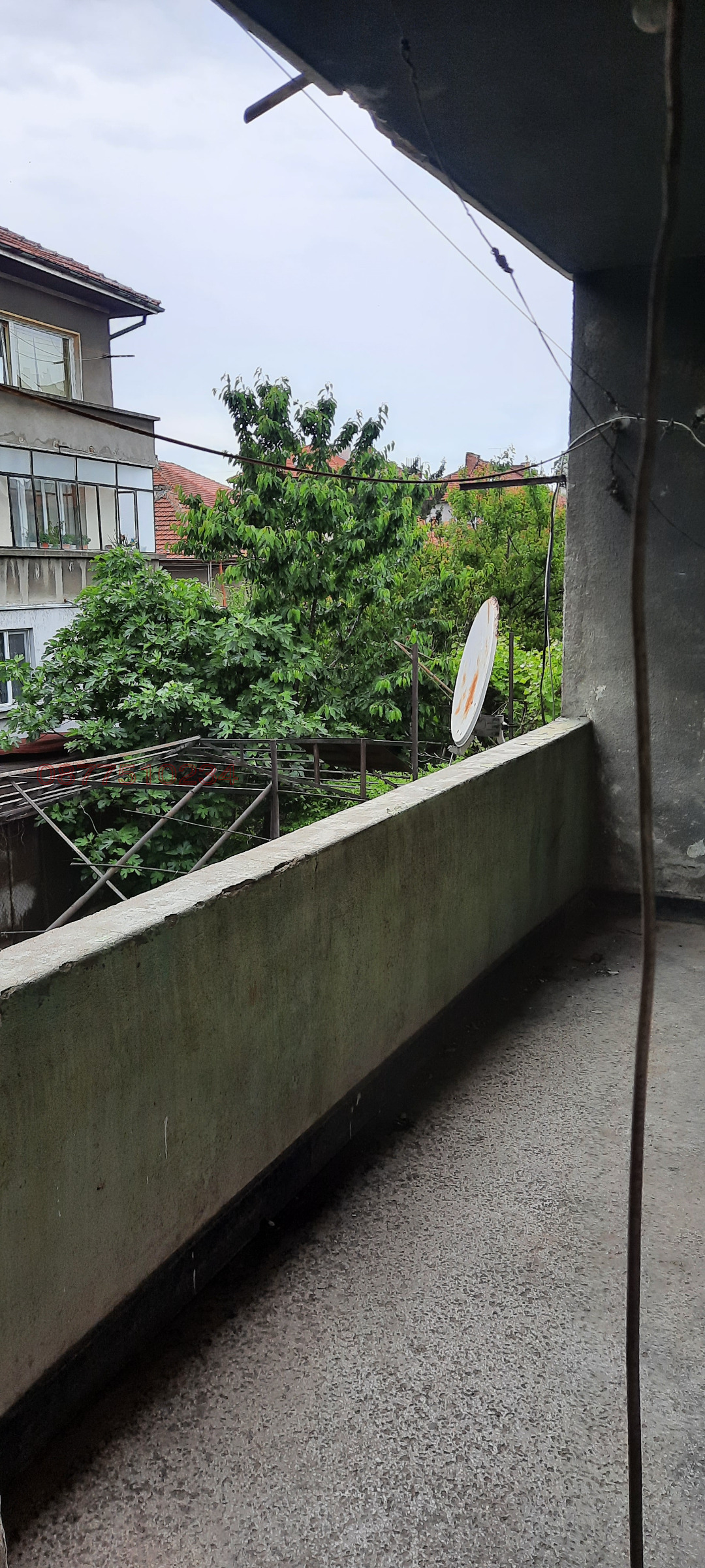 Продава 3-СТАЕН, гр. Русе, Дружба 1, снимка 3 - Апартаменти - 54686608