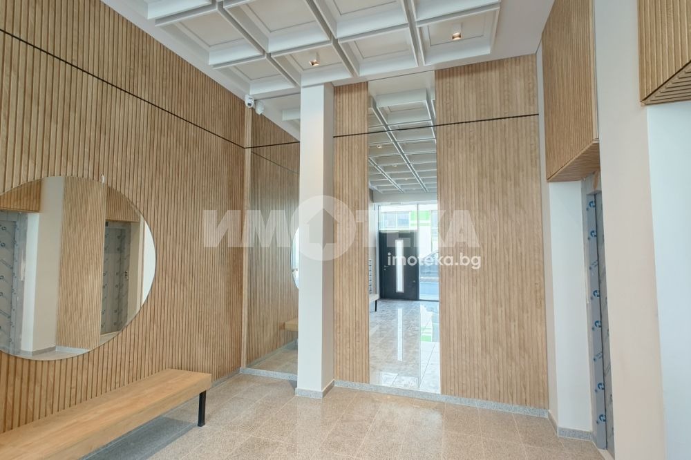 Продава 3-СТАЕН, гр. Варна, Младост 2, снимка 4 - Апартаменти - 54993663