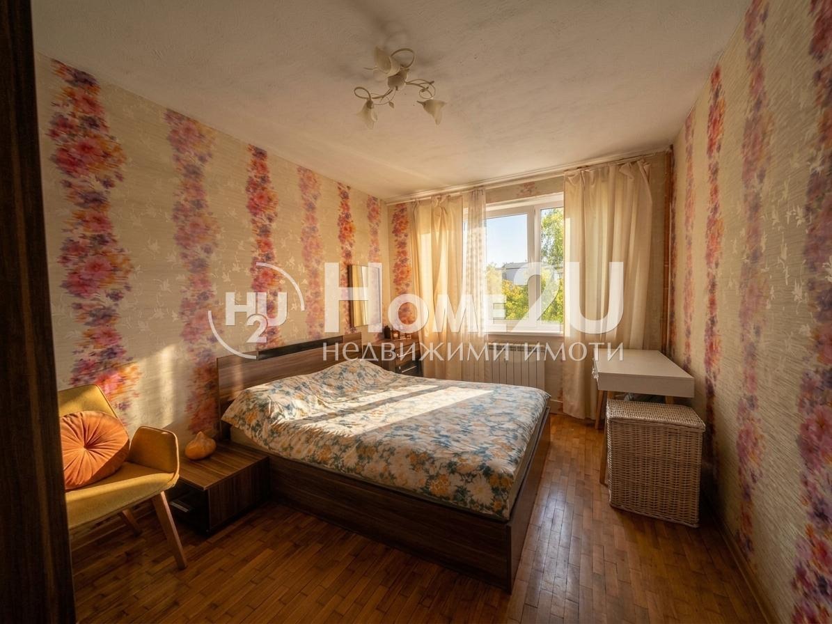 Продава 3-СТАЕН, гр. София, Люлин 5, снимка 2 - Апартаменти - 55217801