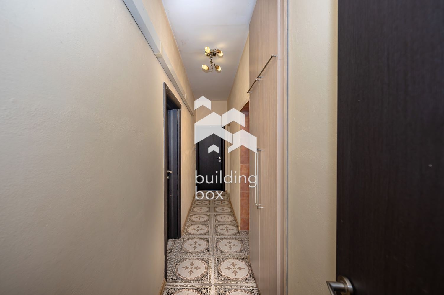 Продава 3-СТАЕН, гр. Пловдив, Индустриална зона - Север, снимка 5 - Апартаменти - 56593319