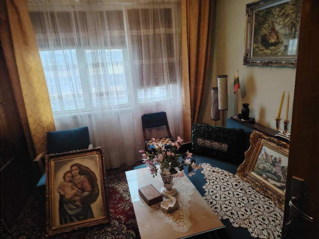 Продава 4-СТАЕН, гр. Варна, Трошево, снимка 4 - Апартаменти - 53784914