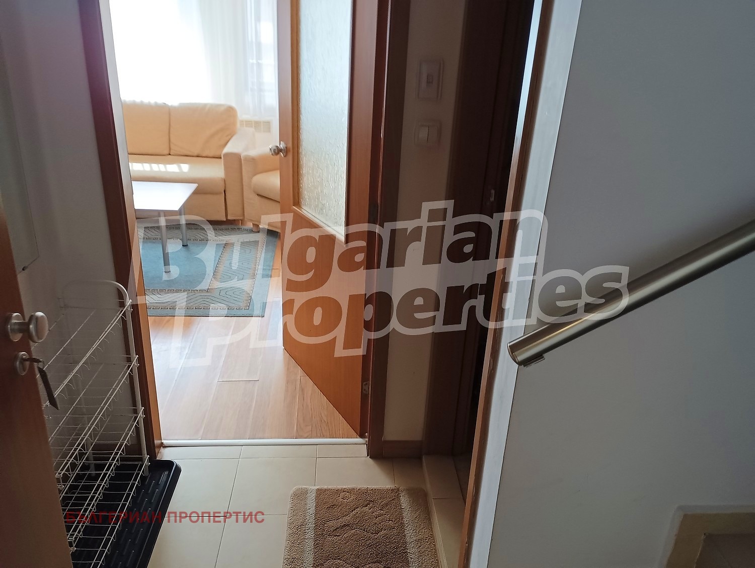 Продава 4-СТАЕН, к.к. Пампорово, област Смолян, снимка 17 - Апартаменти - 54420789