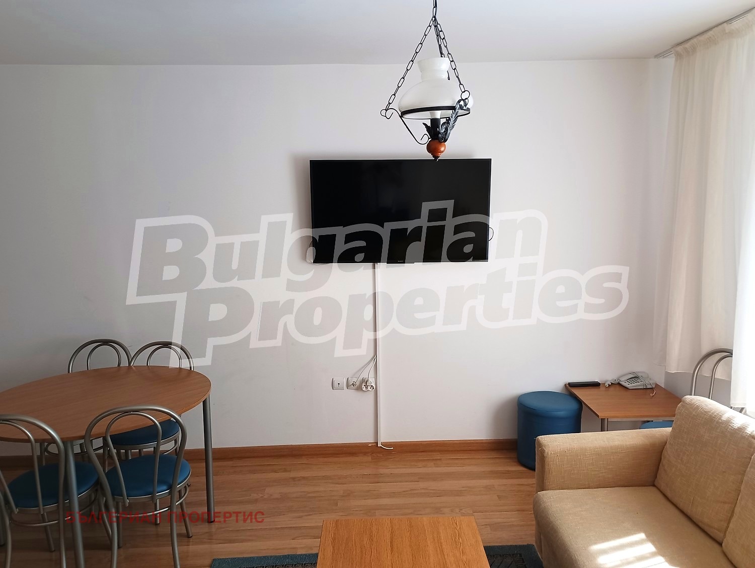 Продава 4-СТАЕН, к.к. Пампорово, област Смолян, снимка 15 - Апартаменти - 54420789