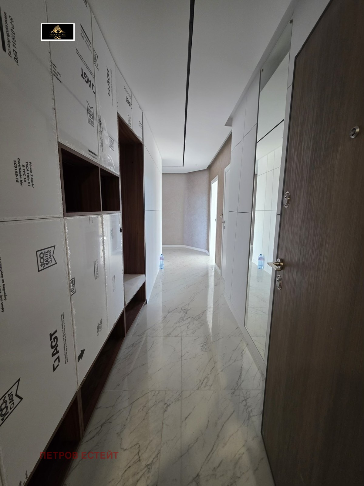 Продава 4-СТАЕН, гр. Велинград, област Пазарджик, снимка 14 - Апартаменти - 54768065