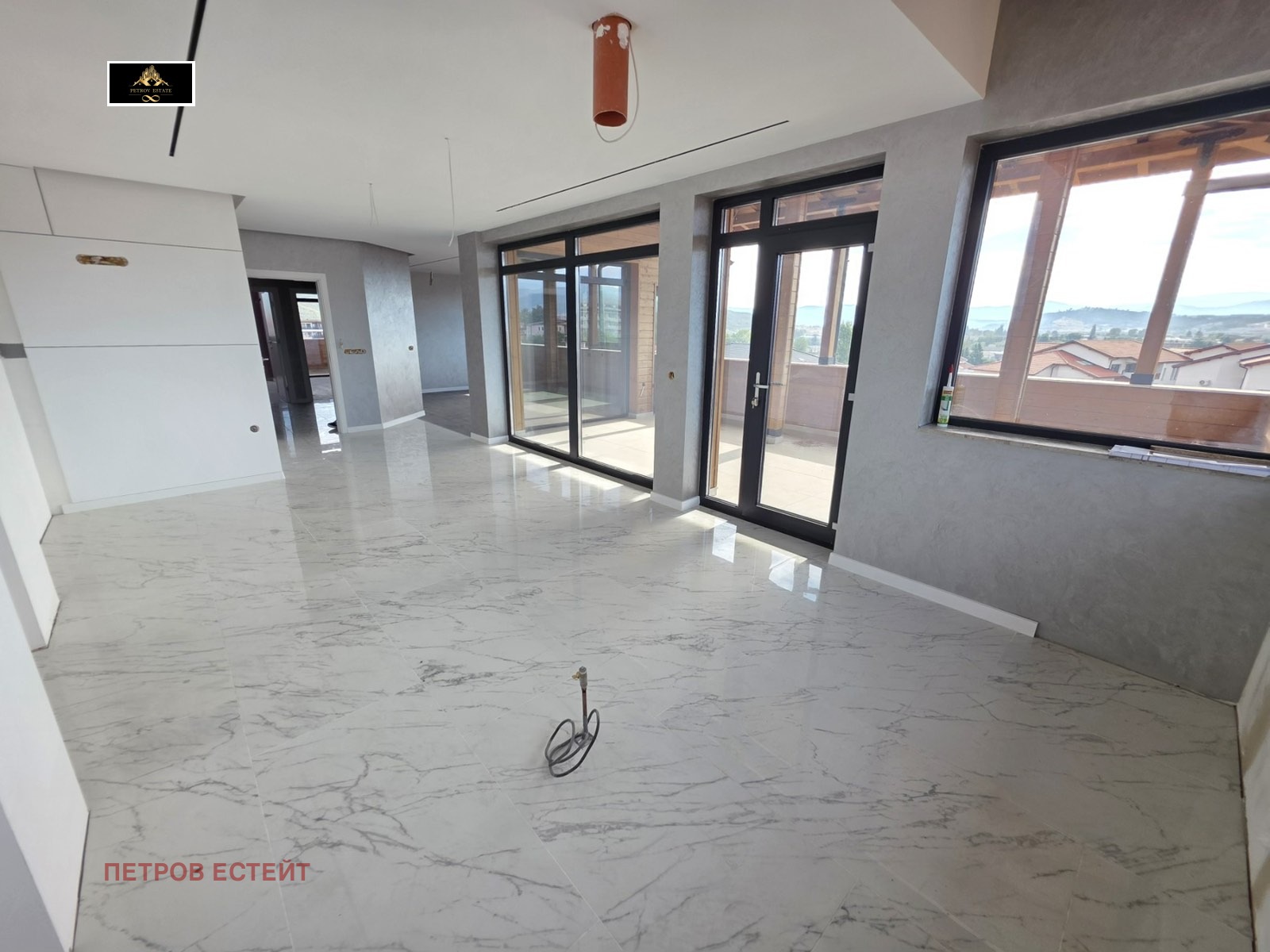 Продава 4-СТАЕН, гр. Велинград, област Пазарджик, снимка 3 - Апартаменти - 54768065