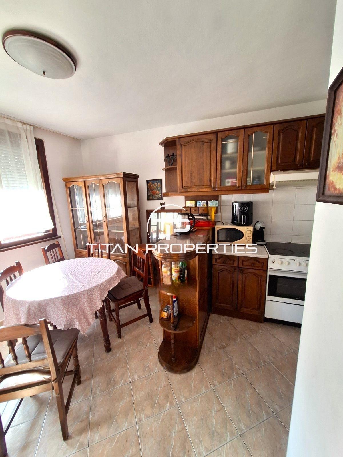 Продава МЕЗОНЕТ, гр. Пловдив, Каменица 1, снимка 3 - Апартаменти - 55405184