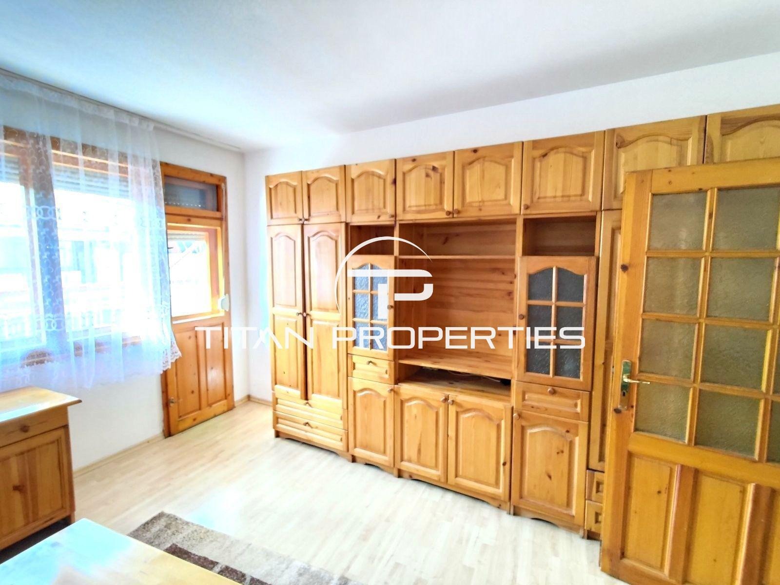 Продава МЕЗОНЕТ, гр. Пловдив, Каменица 1, снимка 12 - Апартаменти - 55405184